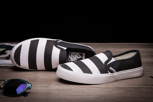 Vans Low-Top Slip-on Men Shoes--179